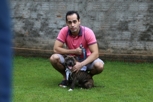  Match Staff 